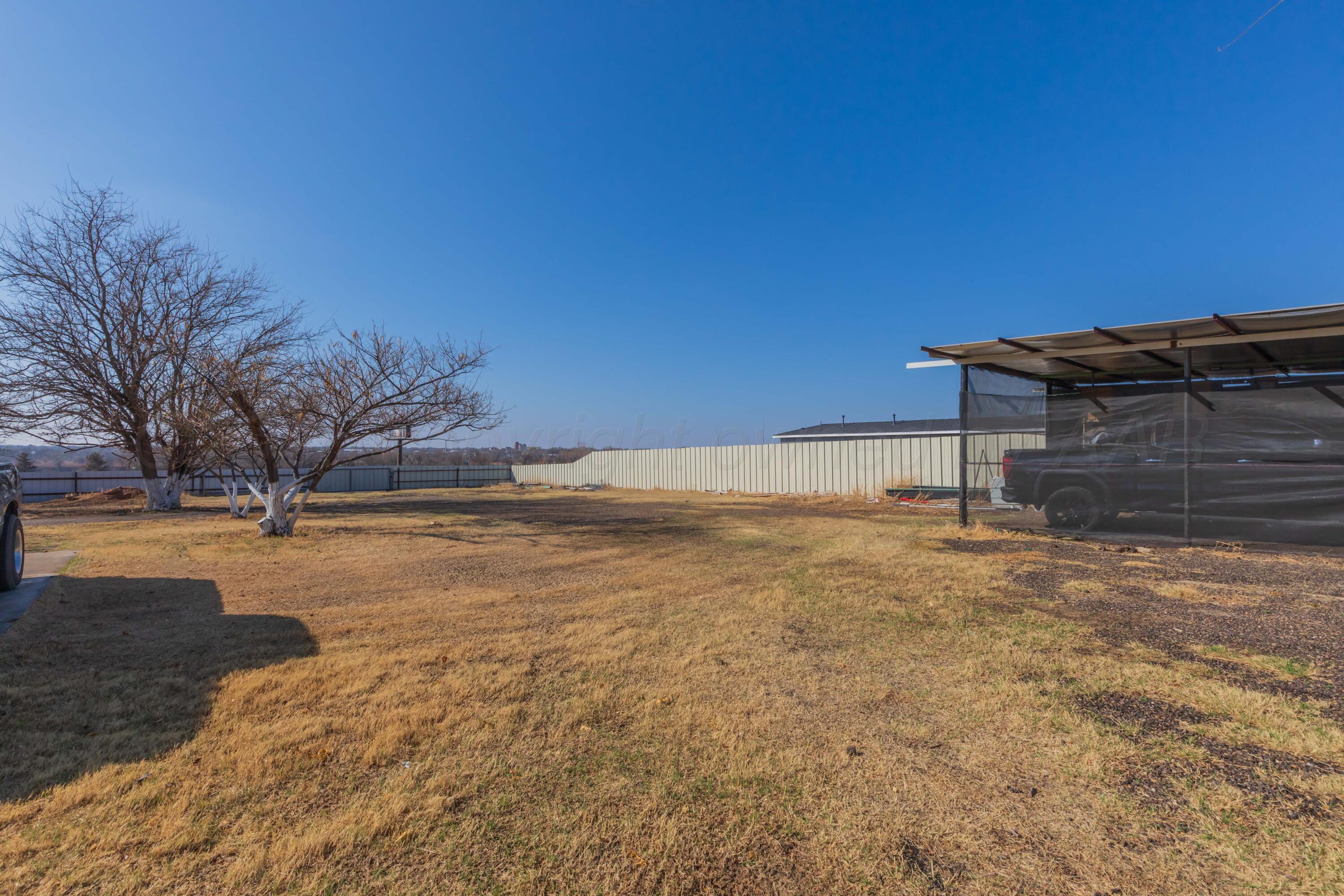 905 North Travis Street Amarillo, TX 79107 - Photo 38 of 42