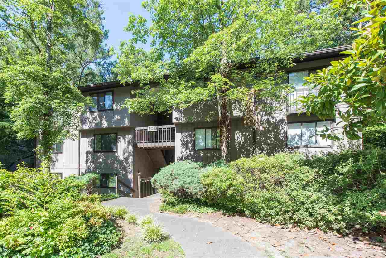 3088 Colony Road, Unit C Durham, NC 27705 - Photo 27 of 28 Photo 27