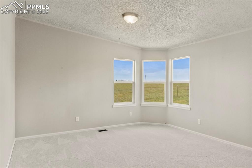 34535 Big Springs Road Yoder, CO 80864 - Photo 20 of 34 an empty room with a window