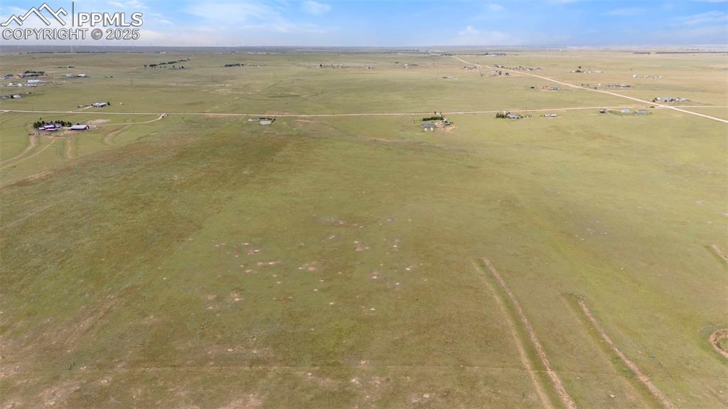 34535 Big Springs Road Yoder, CO 80864 - Photo 33 of 34 a view of an ocean beach