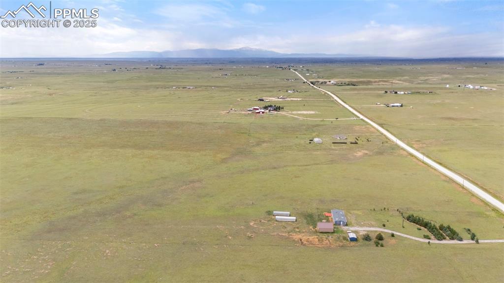 34535 Big Springs Road Yoder, CO 80864 - Photo 34 of 34 a view of an ocean and beach