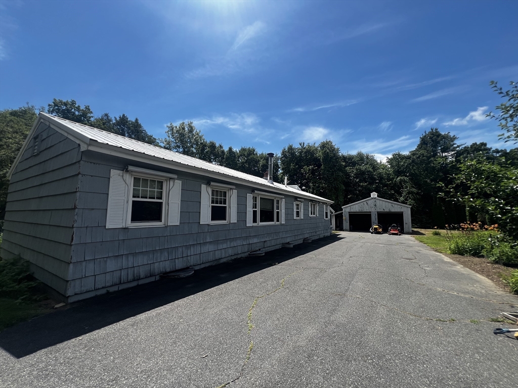 1158 Millers Falls Road Northfield, MA 01360 - Photo 6 of 41