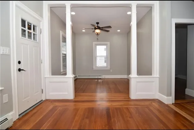 $450,000 | 40 Linton Street, Pawtucket, RI 02861