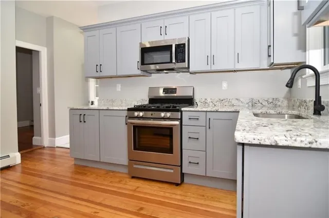 $450,000 | 40 Linton Street, Pawtucket, RI 02861