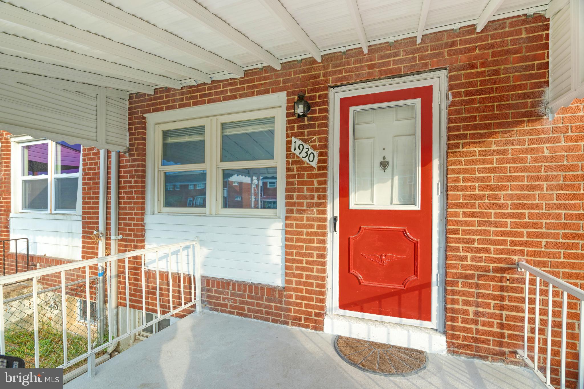 1930 Haselmere Road Dundalk, MD 21222 - Photo 3 of 29