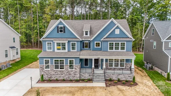 $833,500 | Tbd Boomer Court, Unit 1, Statesville, NC 28677