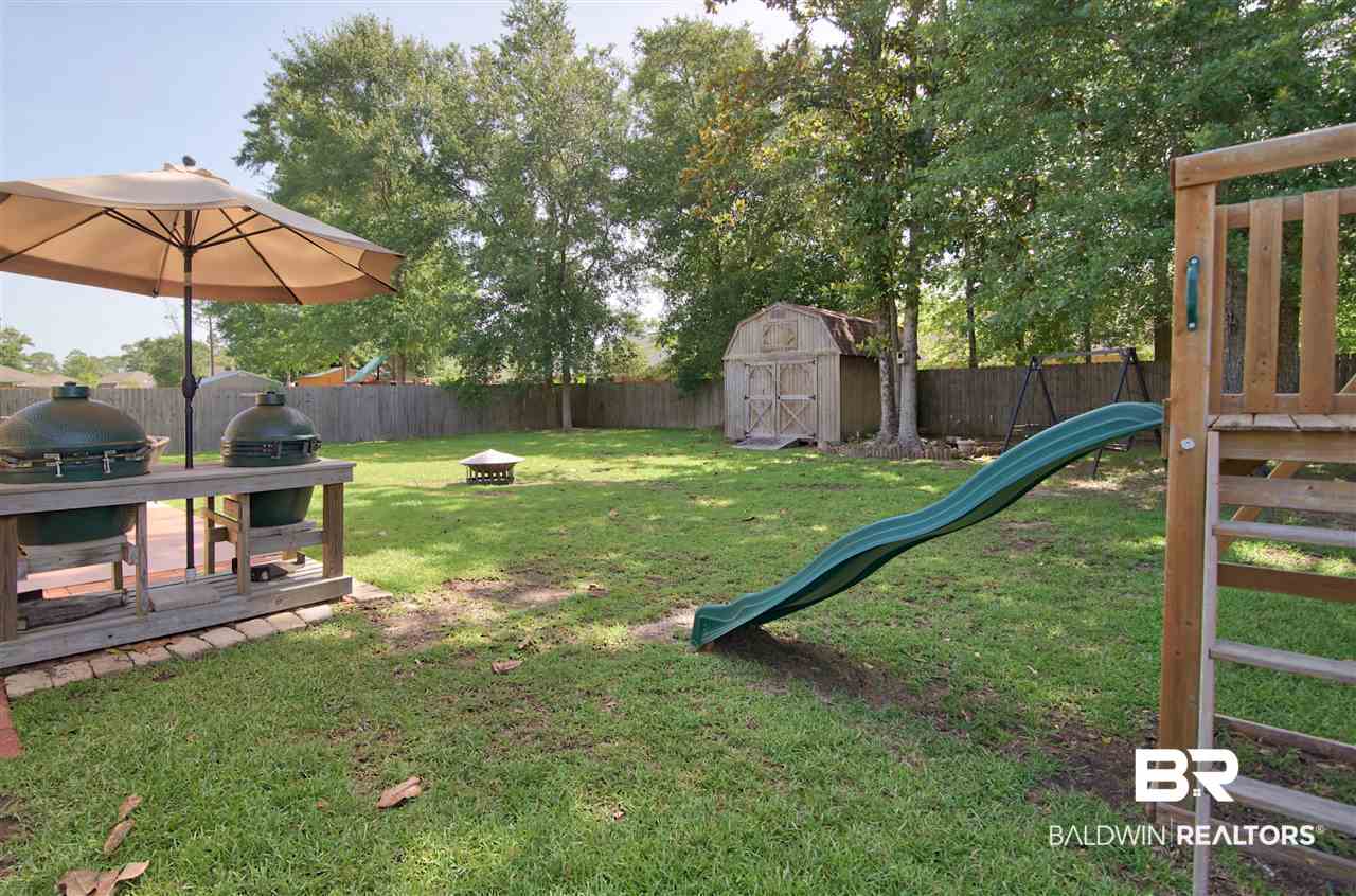 15308 Fremont Court Foley, AL 36535 - Photo 25 of 26