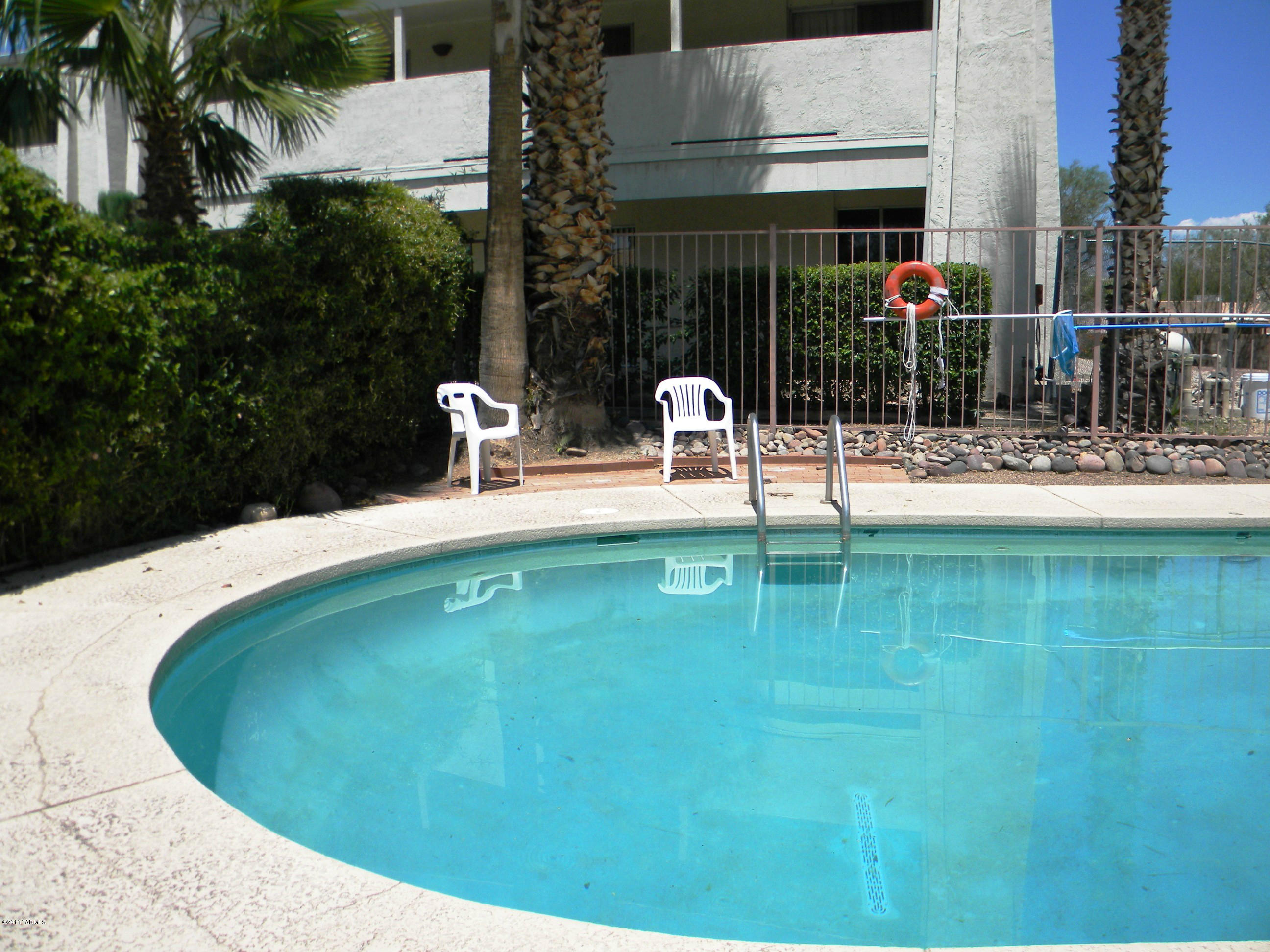 625 South Prudence Road, Unit 112 Tucson, AZ 85710 - Photo 15 of 16