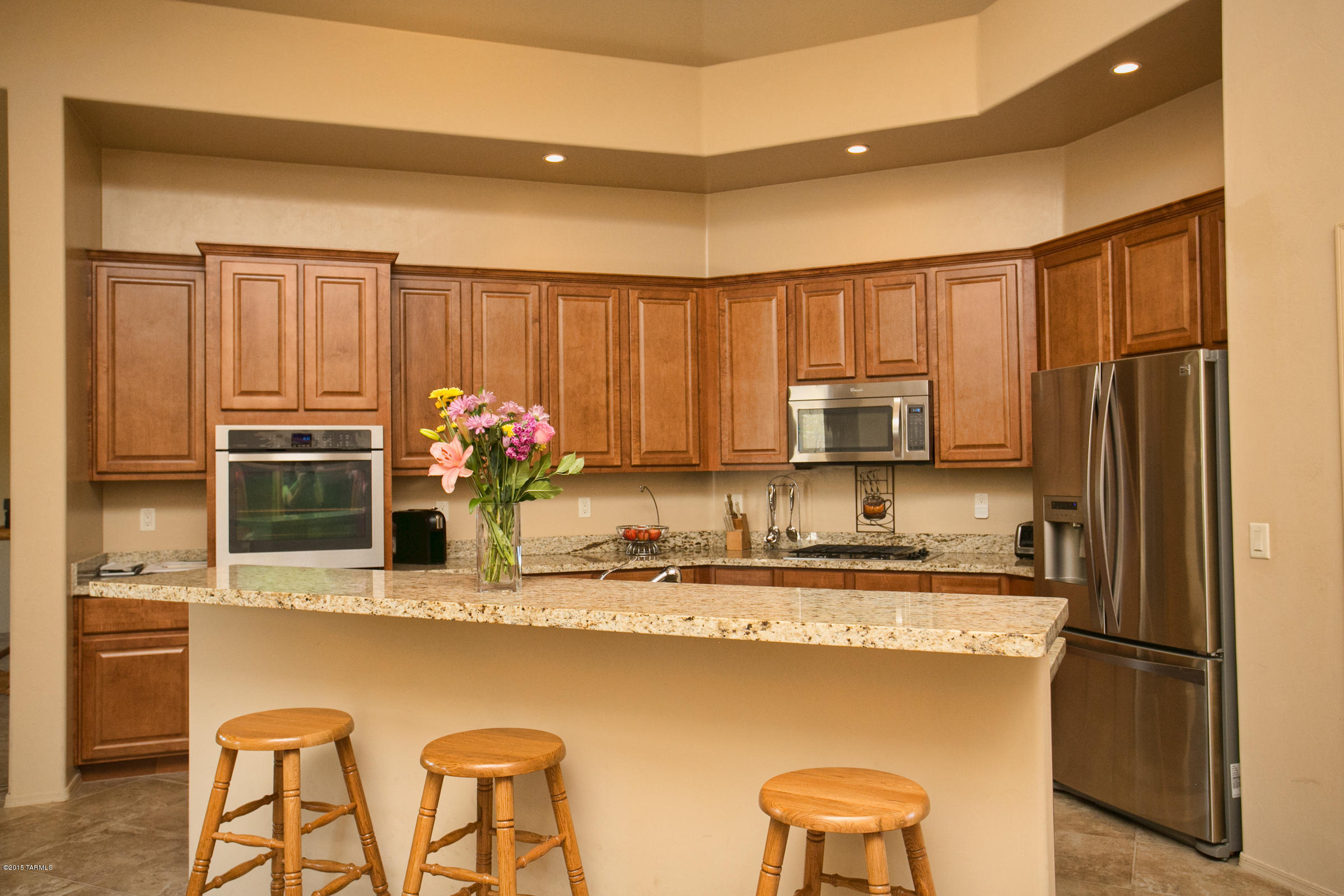 5484 South Creosote Ridge Way Tucson, AZ 85747 - Photo 12 of 41 Gallery Image 12