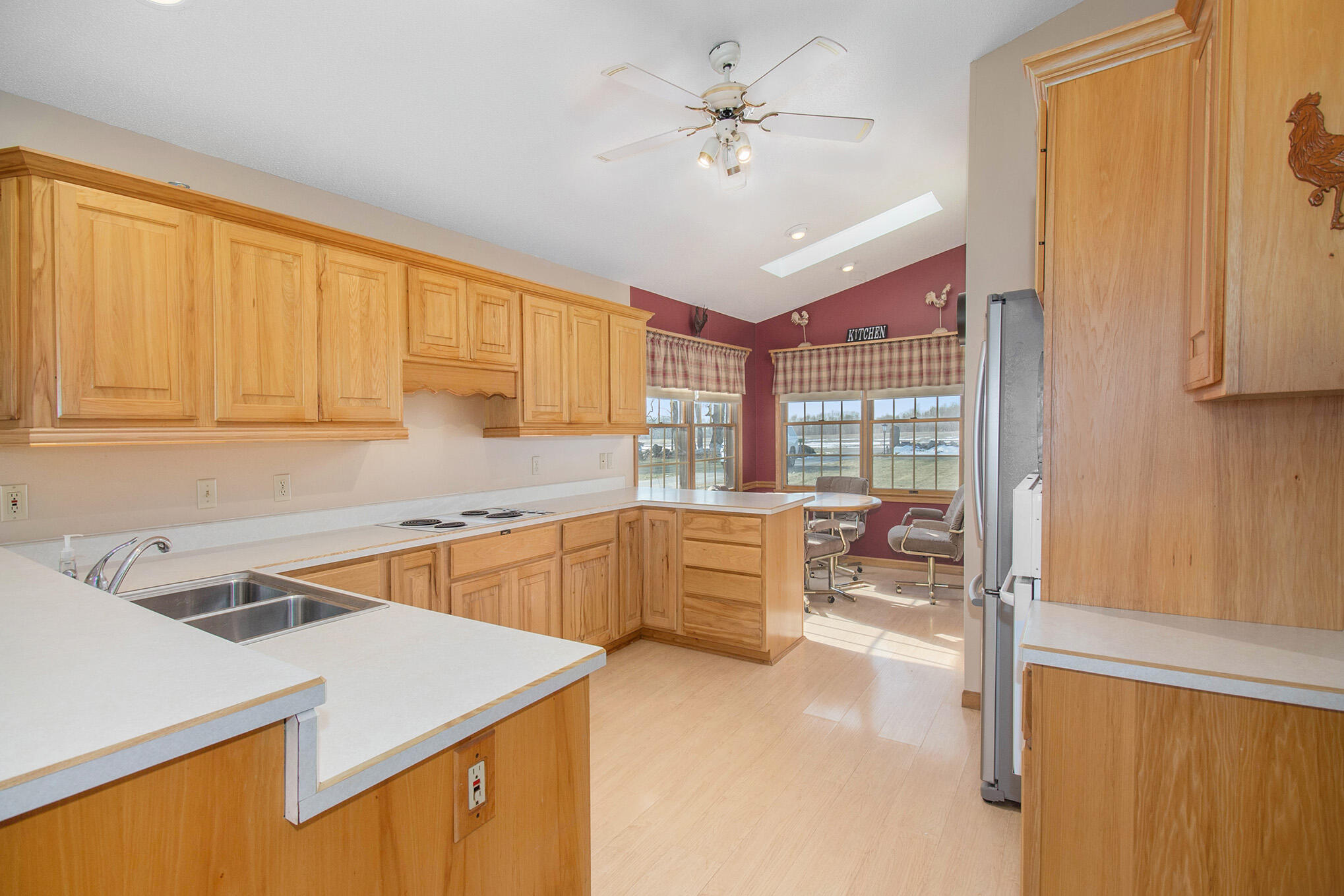 12505 Luttenton Road Hanover, MI 49241 - Photo 12 of 33 35