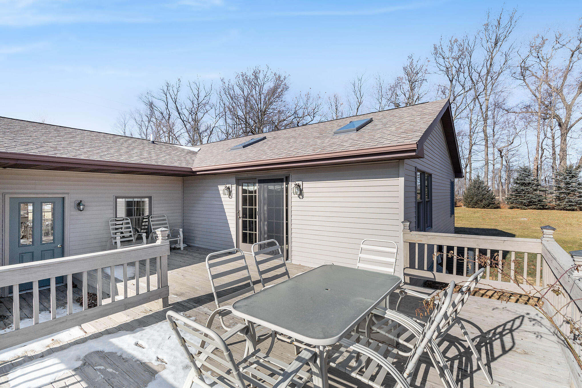 12505 Luttenton Road Hanover, MI 49241 - Photo 27 of 33 49