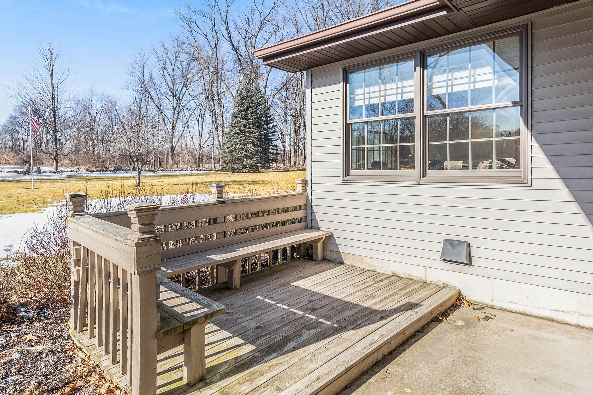 12505 Luttenton Road Hanover, MI 49241 - Photo 3 of 33 55