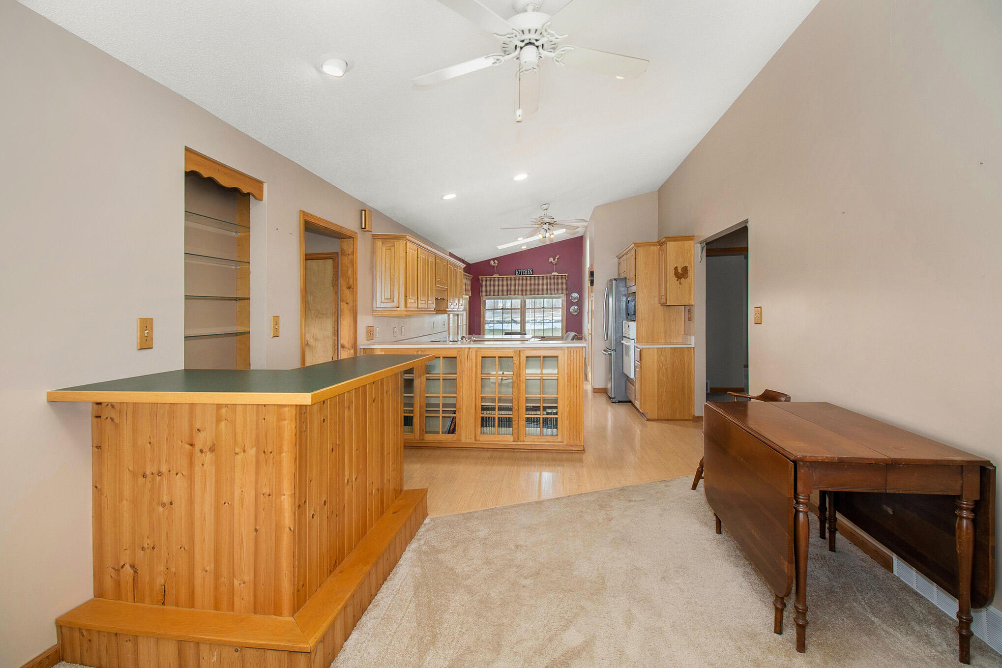 12505 Luttenton Road Hanover, MI 49241 - Photo 8 of 33 33