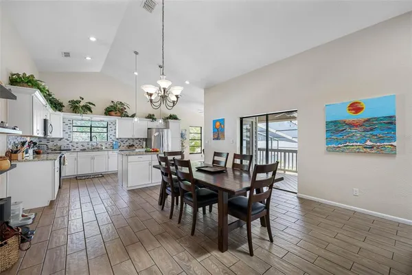 $574,900 | 413 Manor Boulevard, Palm Harbor, FL 34683