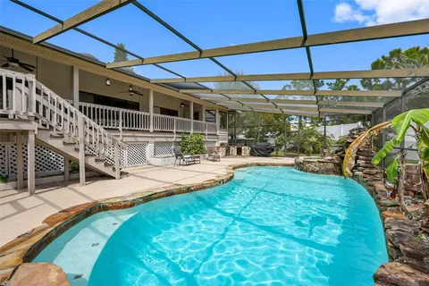 $574,900 | 413 Manor Boulevard, Palm Harbor, FL 34683