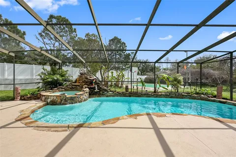 $574,900 | 413 Manor Boulevard, Palm Harbor, FL 34683