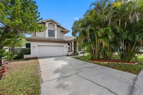 $574,900 | 413 Manor Boulevard, Palm Harbor, FL 34683