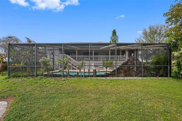 $574,900 | 413 Manor Boulevard, Palm Harbor, FL 34683