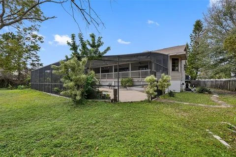 $574,900 | 413 Manor Boulevard, Palm Harbor, FL 34683