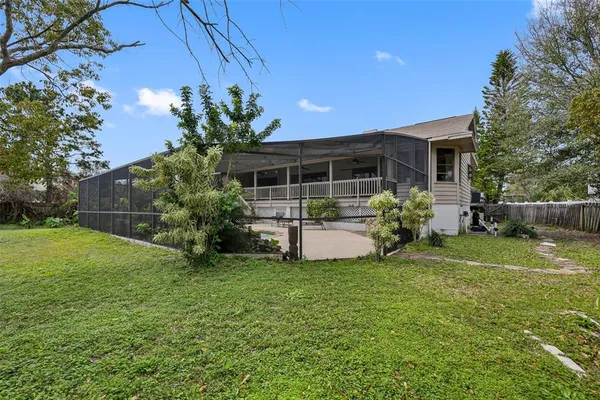 $574,900 | 413 Manor Boulevard, Palm Harbor, FL 34683