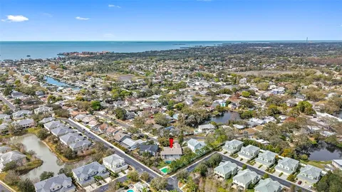 $574,900 | 413 Manor Boulevard, Palm Harbor, FL 34683