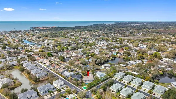 $574,900 | 413 Manor Boulevard, Palm Harbor, FL 34683