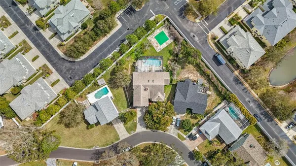 $574,900 | 413 Manor Boulevard, Palm Harbor, FL 34683