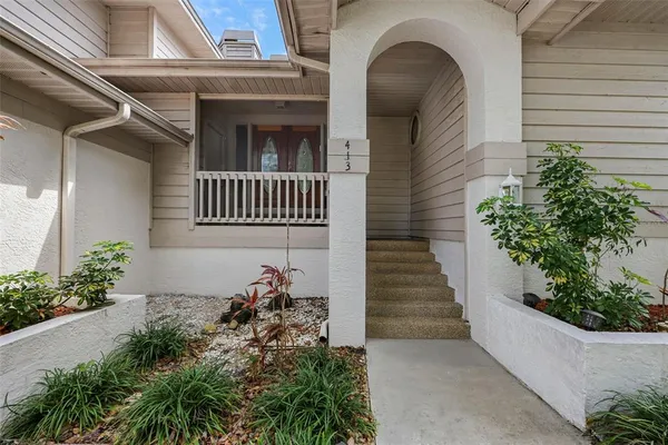 $574,900 | 413 Manor Boulevard, Palm Harbor, FL 34683