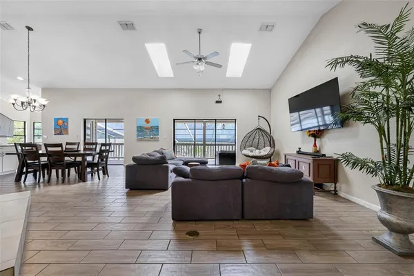 $574,900 | 413 Manor Boulevard, Palm Harbor, FL 34683