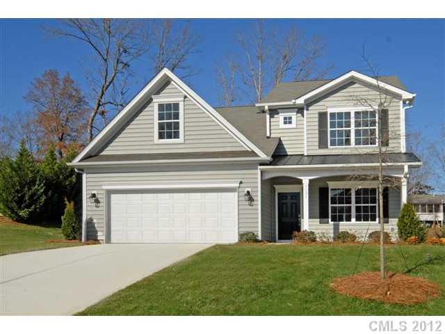 7531 Greylock Ridge Road Matthews, NC 28105 - Photo 1 of 16 Gallery Image 1