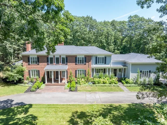 $1,979,000 | 24 Appleton Lane, Boxford, MA 01921