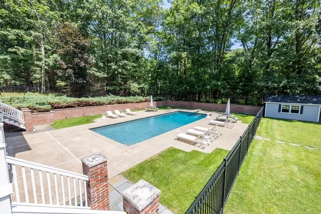 $1,979,000 | 24 Appleton Lane, Boxford, MA 01921