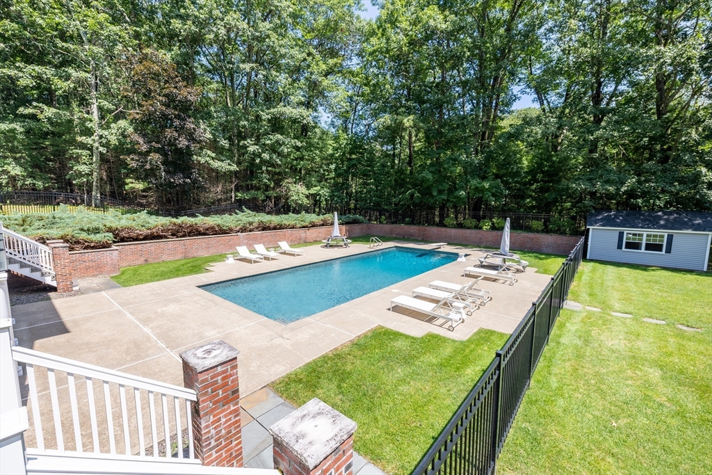 24 Appleton Lane Boxford, MA 01921 - Photo 34 of 42