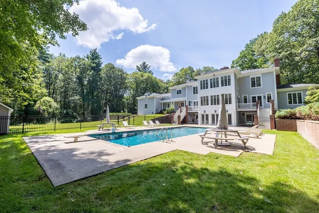 $1,979,000 | 24 Appleton Lane, Boxford, MA 01921