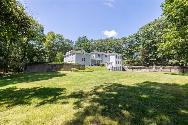 $1,979,000 | 24 Appleton Lane, Boxford, MA 01921