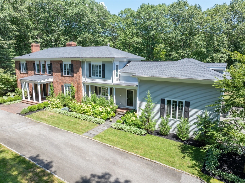 24 Appleton Lane Boxford, MA 01921 - Photo 38 of 42