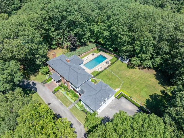 $1,979,000 | 24 Appleton Lane, Boxford, MA 01921