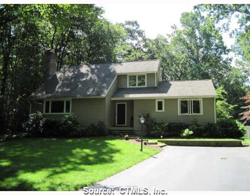 3 Hemlock Hill Road Clinton, CT 06413 - Photo 1 of 1 Gallery Image 1