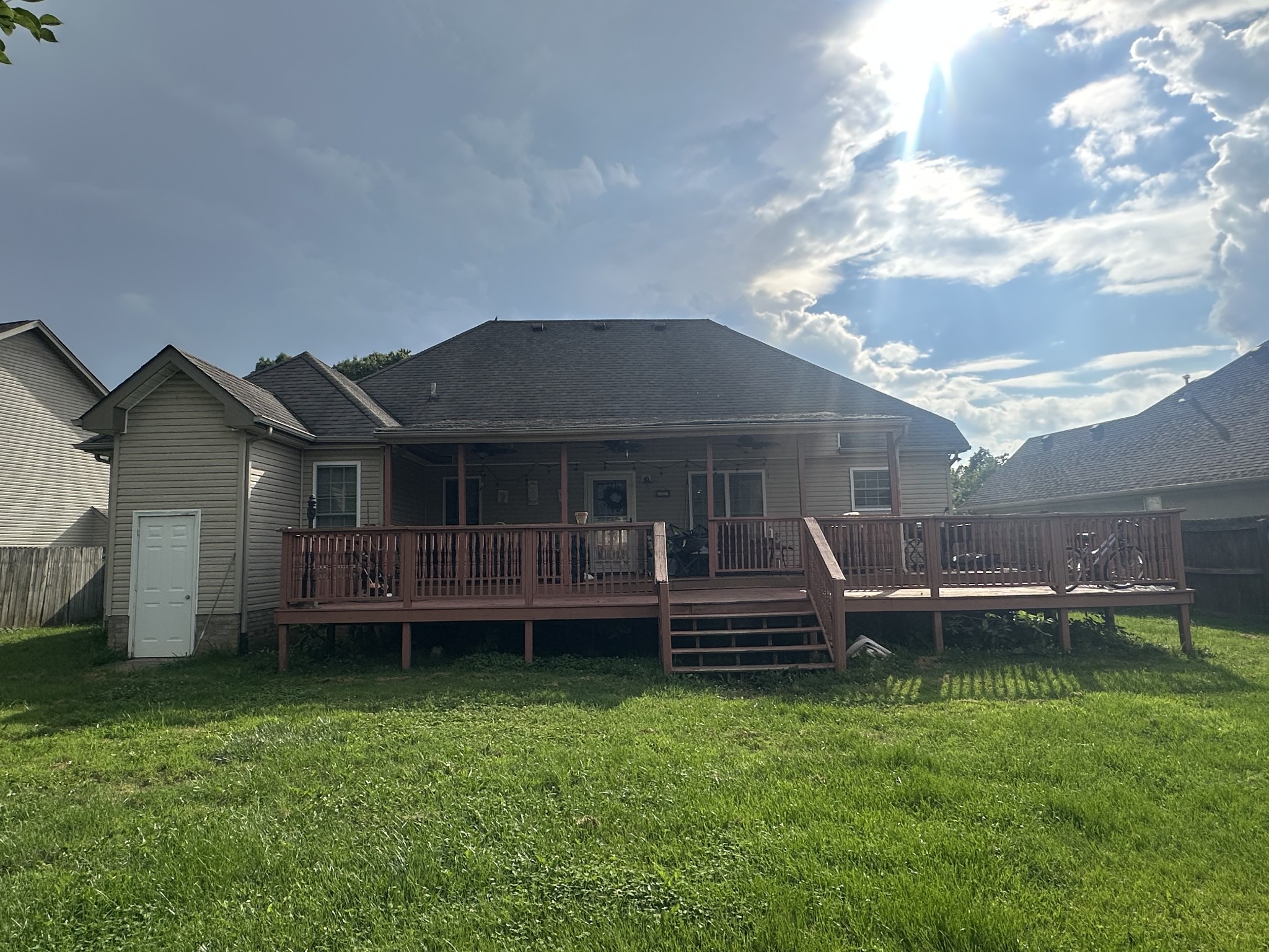 153 Foxrun Springfield, TN 37172 - Photo 13 of 19