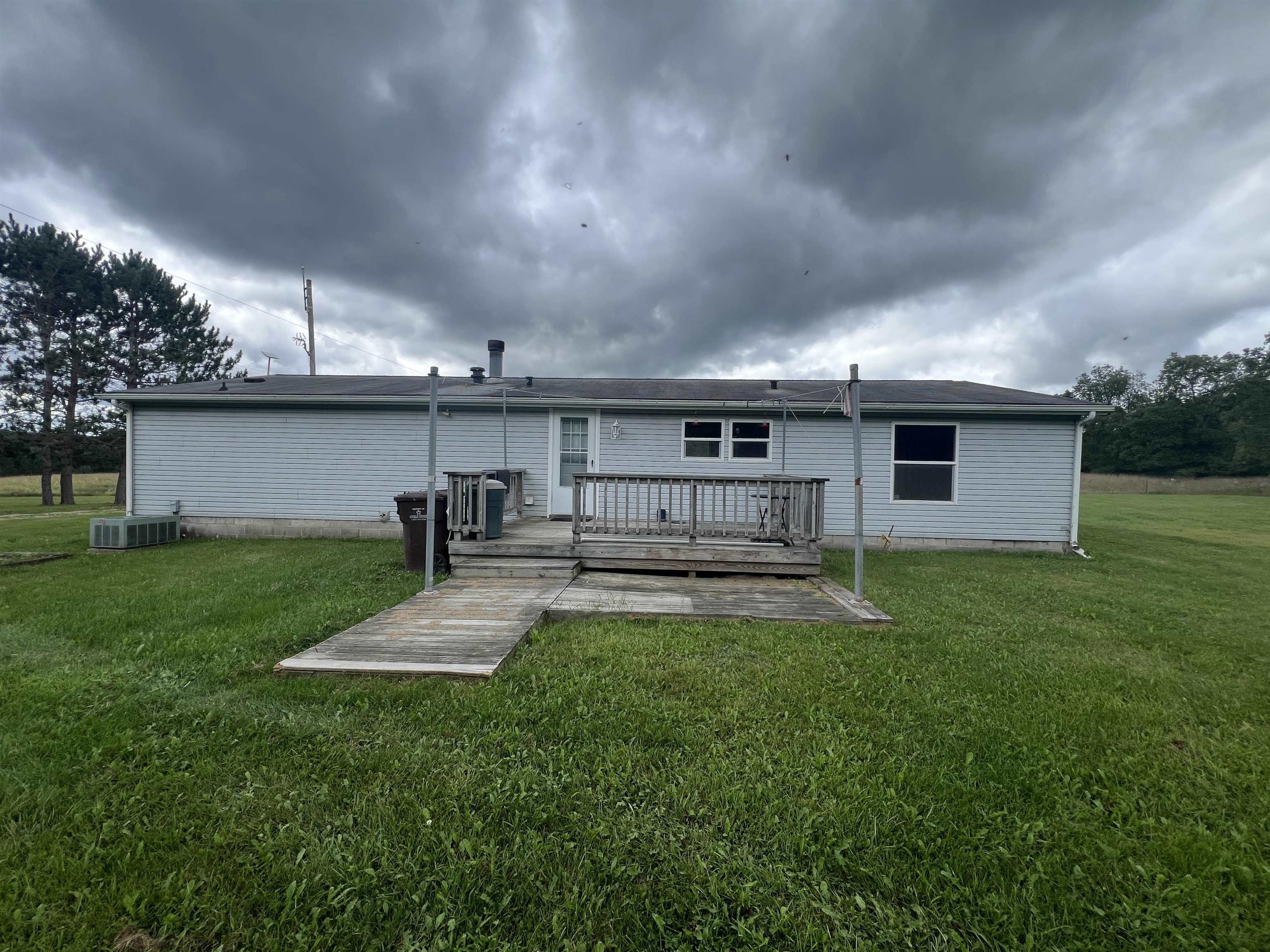 7280 North Hawkins Road Luther, MI 49656 - Photo 20 of 41