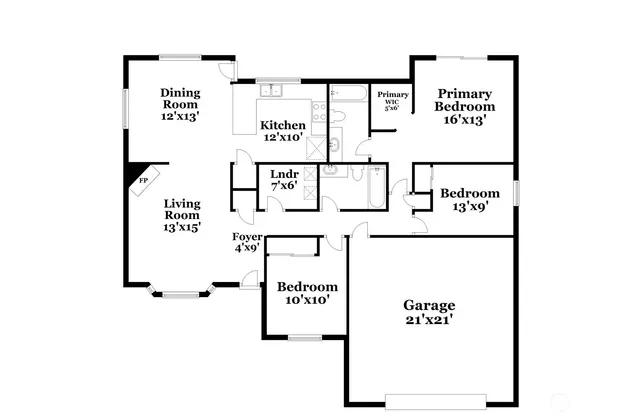 a picture of a book and a white refrigerator