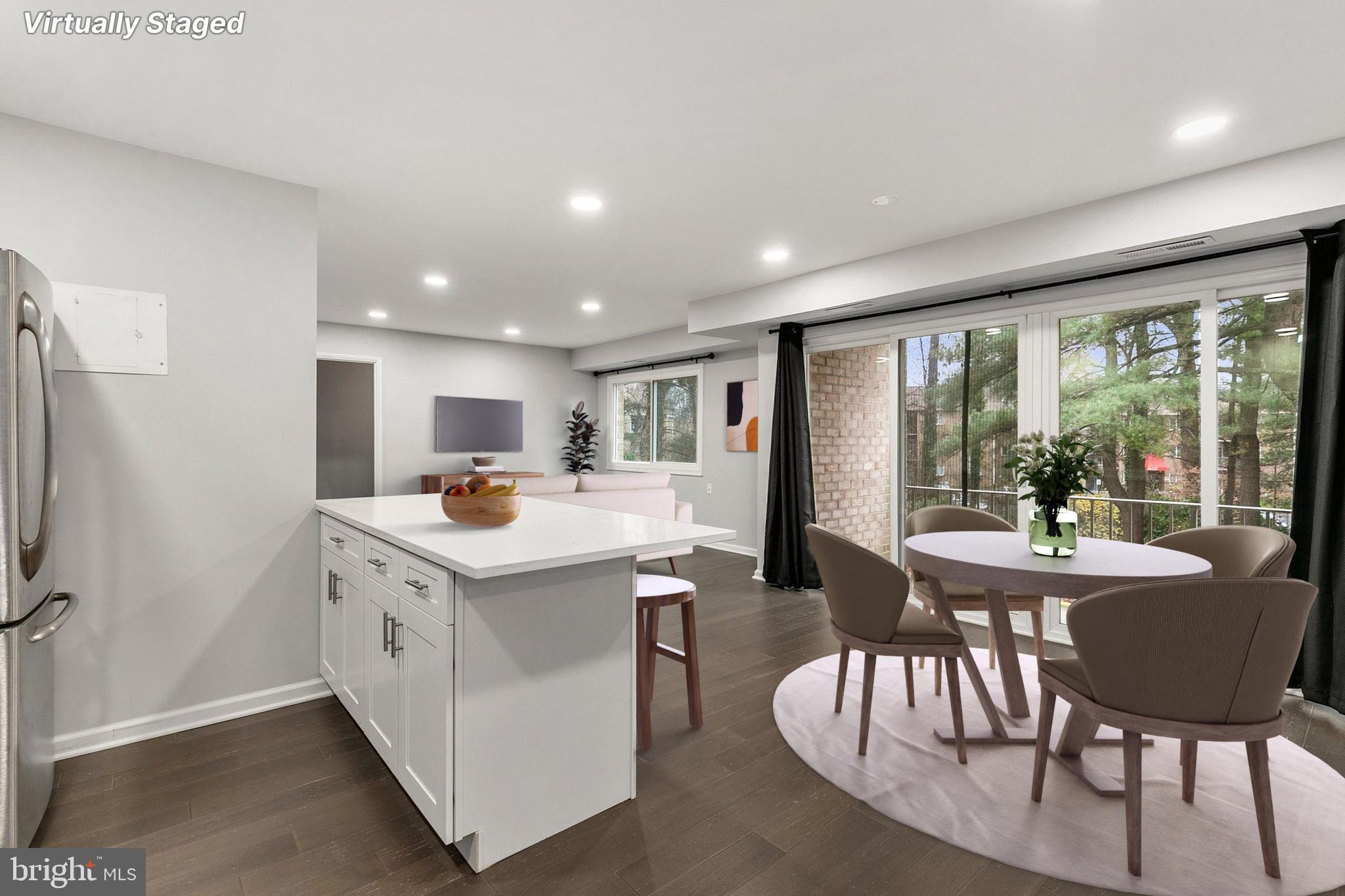 3762 Bel Pre Road, Unit 6 Silver Spring, MD 20906 - Photo 13 of 41 Gallery Image 13