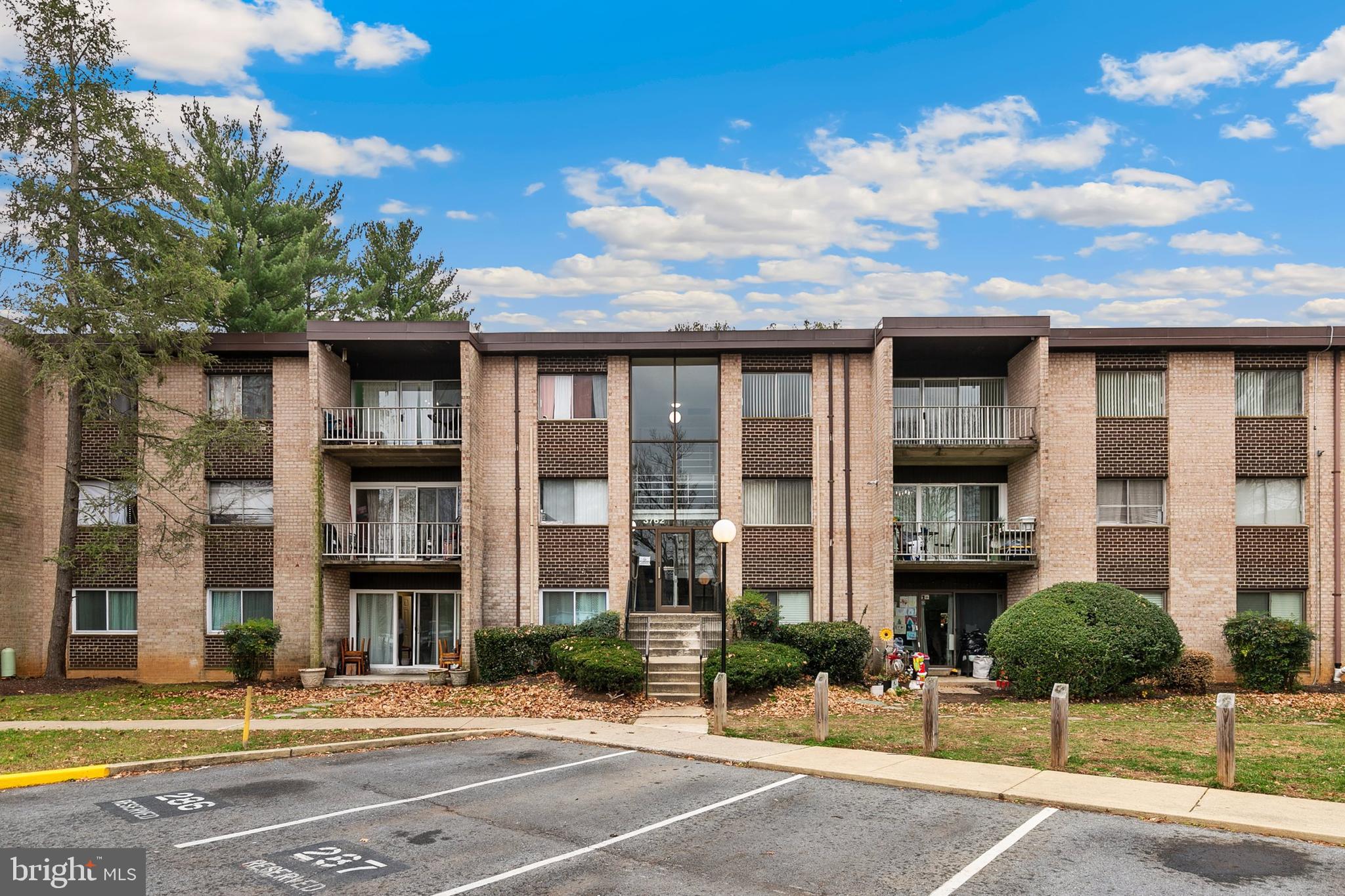 3762 Bel Pre Road, Unit 6 Silver Spring, MD 20906 - Photo 3 of 41 Gallery Image 3