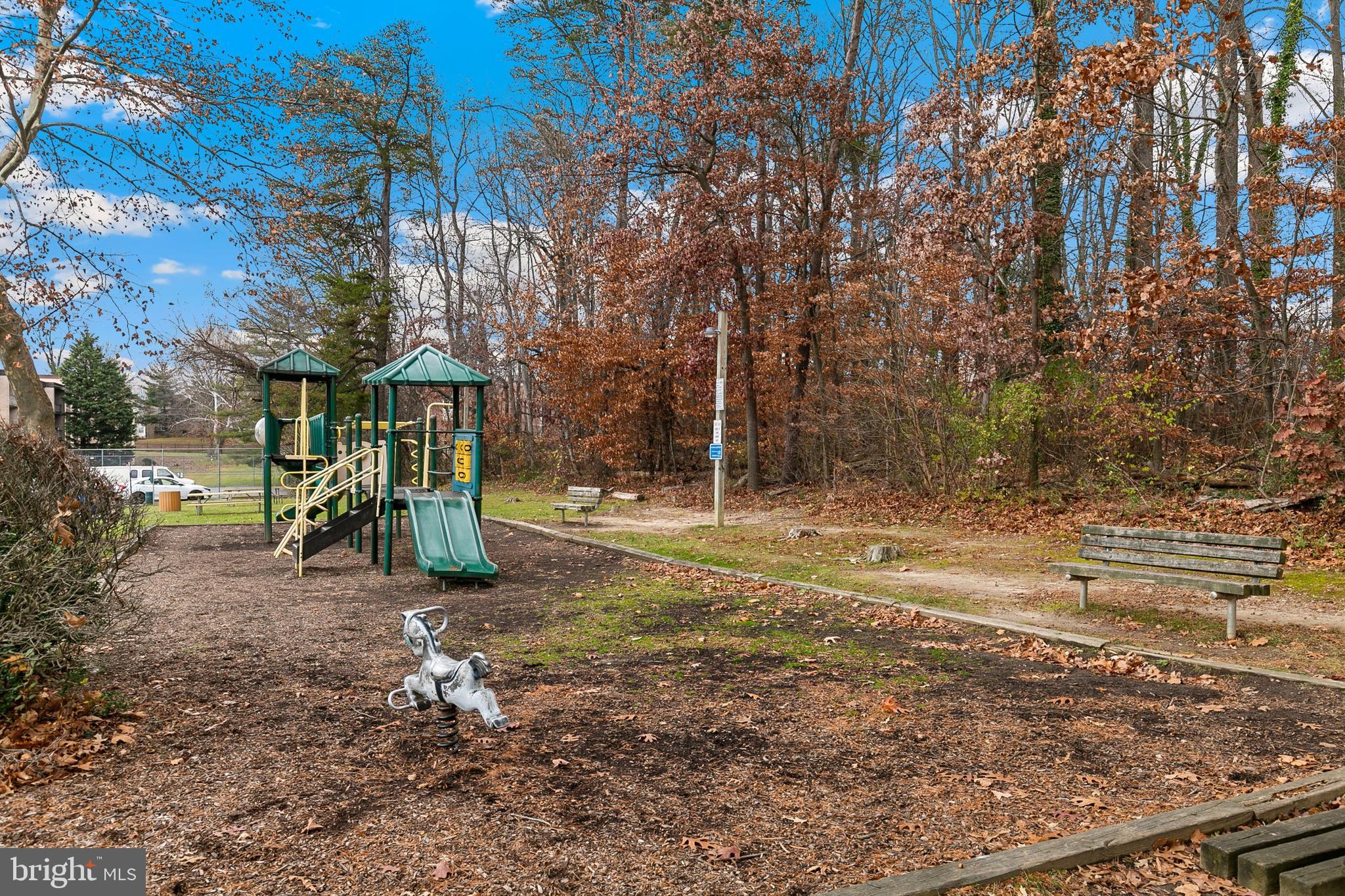 3762 Bel Pre Road, Unit 6 Silver Spring, MD 20906 - Photo 40 of 41 Gallery Image 40