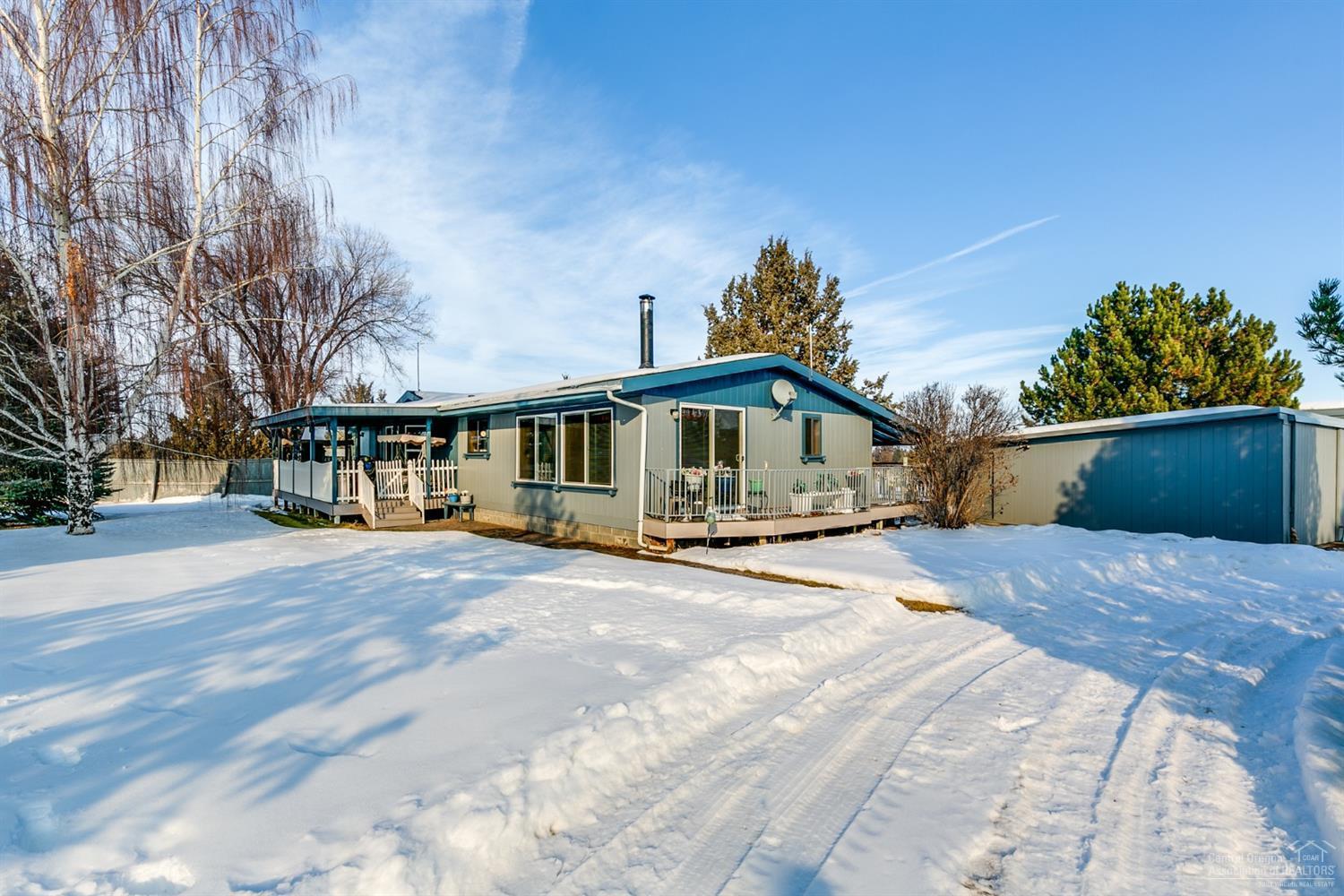 17910 Plainview Road Bend, OR 97703 - Photo 4 of 25 Additional Photo