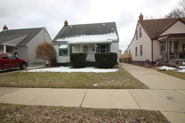 $133,000 | 573 Leblanc Street, Lincoln Park, MI 48146