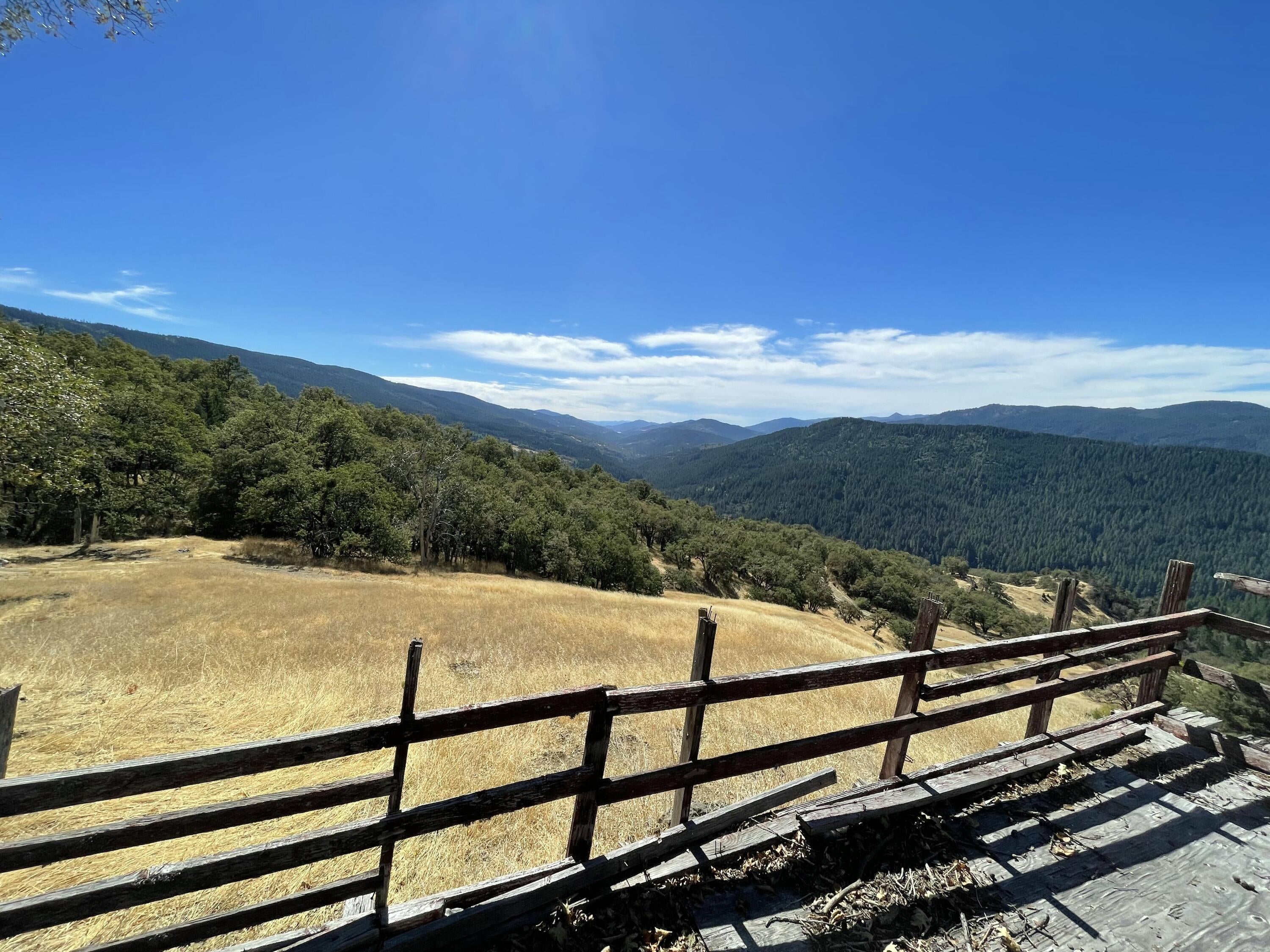 57-acres Ridge Road Mad River, CA 95552 - Photo 4 of 28 Gallery Image 4