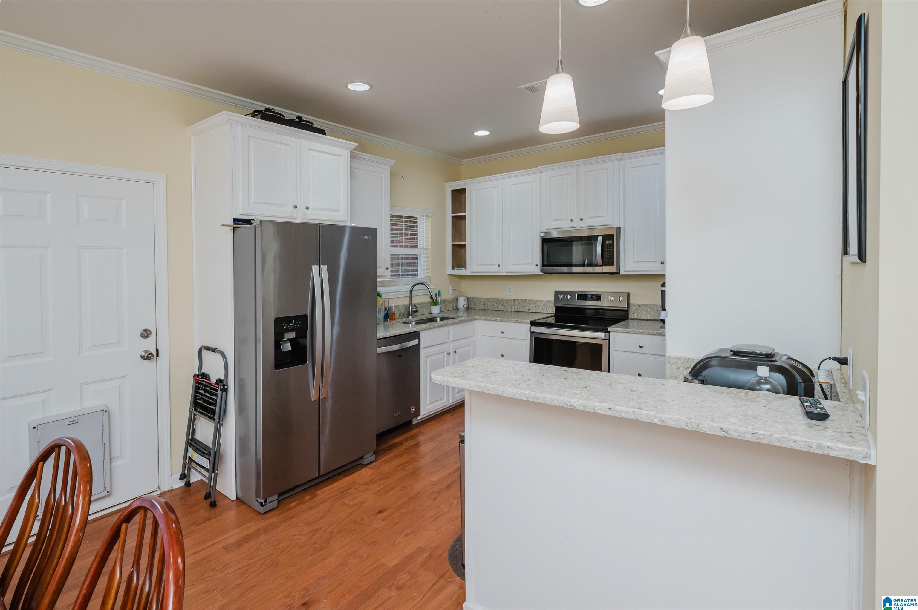 16609 Reed Creek Road Ralph, AL 35480 - Photo 15 of 48