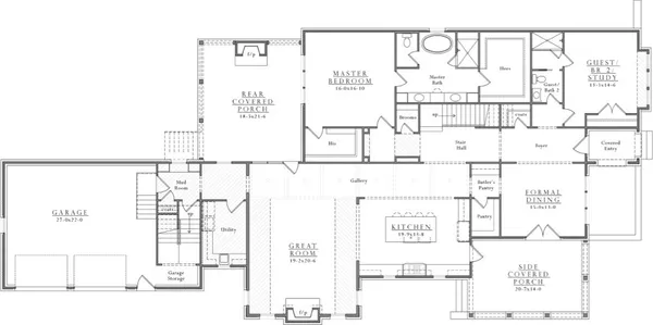 $18,000 | 800 South Wilson Boulevard, Nashville, TN 37215