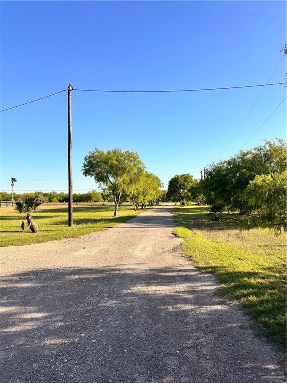 26841 Iowa Gardens Road San Benito, TX 78586 - Photo 6 of 10 View of road